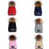 Wholesale Designer Men's beanie man woman luxury brand beanies outdoor fashion leisure pure letters Knit