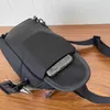 TumiBackPack märkta McLaren Tumiis Bag | Tumin Co Bag Series Designer Mens Small One Shoulder Crossbody Ryggsäck bröstväska Tygväska UHCB LGGP
