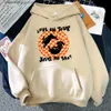 Men's Hoodies Sweatshirts Love On Tour Hoodie Dunia Terbalik Kaus Longgar Hip Hop Pria Pullover Pakaian Jalanan Kasual Pria Wanita Hoodie Bulu Uniseks T230719