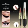 Eye ShadowLiner Combination Eyeshadow eyeliner waterproof eye shadow pencil hypoallergenic highlight 2 in 1 multidimensional 230719