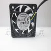 Orijinal Everflow R124010SH 12V 0 14A 4cm 4010 4 Teller Soğutma Fan207y