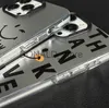 Корпуса мобильных телефонов творческий минималистский смайливый лицо Apple 13/12/11/iPhone14promax Интернет -сенсация