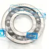 K-O-Y-O British Deep Groove Ball Bearing EE7 = 1635 BR-35 22812-00 19.05mm x 44.45mm x 9.525mm