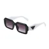 Starsi designerski i żeńskie okulary przeciwsłoneczne Okulary przeciwsłoneczne plażowe okulary męskie i damskie Wysokiej jakości soczewki UV400 dostępne w 6 kolorach