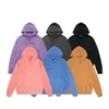 23ss Heren Ontwerpers Hoodies Carhart Mannen vrouw Hoodie Lange mouw carhart jas Hooded rts Pullover carhart hoodie Sweatshirts Truien Paar Kleding