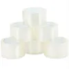 18 Rolls Packaging Packing Box Sealing Tape 2 mil 1 9 x 110 Yard 330FT3057