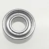 10 pcs nmb miniature deep groove ball bearing l-940zzmtrp5p24ly121 = l-940zz 684zz 618/4-2z 4mm x 9mm × 4mm