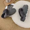 مصمم للرجال الثلج أحذية أوض ميني وينت وينت أستراليا