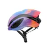 Cykelhjälmar Abus Cycling Helmet Aero Road Bike Helmet Outdoor Sport Men MTB Bicycle Helmet Mountain Safety Cap Protective Gear 230620