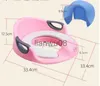 Potties Zetels MOTOHOOD Zachte Baby Zindelijkheidstraining Seat kinderen Potje Hoge Kwaliteit Baby Baby Toiletbril Toilet Training Seat x0719