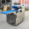 Noodle Pressing Machine Commercial Dough Kneading Machine Fully Automatic HighSpeed Cycle Large Stainless Steel Dough Press