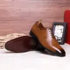 Dress Casual Men's DESAI Business 569 for Men Soft Genuine Leather Fashion Mens Comfortable Oxford Shoes 230718 S 343 s Comtable Oxd