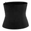 Kvalitets blixtlås i midjetränare Shapewear Body Shaper Women Girdling Band Corset Sweating Belt Justerable Girdle Fitness Supplies UX228A