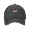 Ball Caps Canadian Pacific (CP) Rail - Logo Classic T -shirt Cowboy Hat Sun for Child