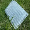 170 x 90mm Anti Static Bubble Envelopes Wrap Bags Pouches Packaging PE Mailer Packing Bag Low Bulk 304t