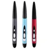 MINI 2 4 GHz Wireless Optical Pen Mouse Regulowane 500 1000dpi na komputer PC Akcesoria na laptopa Android267e