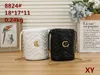 Projektanci torba crossbody torba torba torba na ramię torba telefoniczna Torebka Torebka torebki torebki torebki torebki soho disco fringed klasyczny messenger 18*17*11 cm