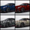 Impressive union Camo Vinyl Car Wrap foil With air bubble Printed PAINTED Camouflage graphics sticker 1 52x30m Roll259a