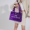 Sacos de noite Designer de luxo bolsa feminina transparente carta bolsa mensageiro saco de compras férias saco de praia sac a principal femme 230718