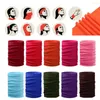 Bandanas Outdoor-Sport-Zubehör schützen Beanie Lätzchen Kopfschmuck Magic Tube Schal Gamasche Bandana Gesicht Hals Turban