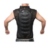 Moto Motecycle Jacket Body Protection Skiing Body Spine Chest Back Protector Lady and Man231nの保護具