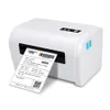 LP9200 Direct Thermal Label Printer Good 2019 Ny produkt No Need Ribbon275s