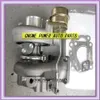 TURBO CT26 17201-74010 17201 74010 Turbina Turbocompressor Para TOYOTA CELICA GT Four ST165 4WD 1987-1989 2 0L 3S-GTE 3SGTE 185HP2529