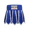 Shorts pour hommes courts enfants thaïlandais boxe courte enfants pantalons boxe thaïlandaise femmes MMA filles Taekwondo Shorts de boxe garçons saisir bâton 230718