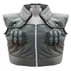 Qualité Naruto Kakashi Hatake Gilet Enfants Cosplay Costume253r