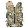 Тактический жилет для Molle Combat Assault Plate Carrier Tactical Vest CS Outdoor Clothing Hunting306U