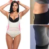 Women's Shapers Miss Moly Shapers Latex Body Shaper Waist Cincher Trainer Underbust Slimming Shapewear Modeling Underwear Woman Thong Corset 230719