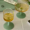 Wine Glasses 1PC Wine Party Champagne Cocktail Glass Flutes Goblet Beer Glass Whiskey Cups Cocktail Glass S Glasses Wine Glasses 230718