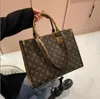 Top Quality Genuine Leather Bags Women Embossing Handbags Shoulder Messenger Bags PETIT PALAIS Tote GRAND PALAIS Satchel