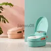 Potties Seats 31 New Children's toilet boy and girl baby toilet baby small toilet soft child potty x0719