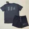 Summer Designer Mens Tracksuits Sets Women Jogger Sweatshirts Sports Sporting Suit Men Women Short Sleeve Sweat Suits Pullover Designs Sp 969