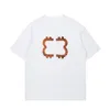2023 Camiseta de diseñador de moda para hombre Camiseta de manga corta estampada Camiseta de hip hop Ropa Talla asiática S-5XL