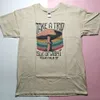 T-shirt taglie forti da donna Hillbilly Summer Vintage Style T-shirt grafiche T-shirt divertenti da uomo donna Tumblr T-shirt a maniche corte in cotone a vita bassa 230719