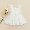 Mädchenkleider Ma Baby 0-24 Monate Neugeborenes Baby Mädchen Kleid Prinzessin Spitze Feder Bogen Party Kleider Für Mädchen Geburtstag Party Hochzeit D95