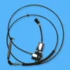 Motorregeling Motor Gashendel Gouverneur Assy 201-43-72123 21Y-43-17410 22B-43-11142 Fit PC60-7 PC128UU-1 PC128U226O