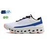 2024 Hommes Femmes Chaussures de course Sneaker All Lumos Noir Blanc Eclipse Fawn Curcuma Frost Cobalt Surf Acai Purple Meadow Green Hommes Baskets de sport en plein air