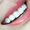 Ювелирные украшения для зубов