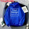 Moletons Masculinos Your Own Design Personalizados Masculinos Anime Inverno Manga Longa Top 90 Hoddies Man Graphic Tracksuit