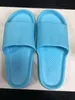 Rubberen slippers Huishoudelijke deodorant EVA Sandalen dames thuis badkamer douche antislip en waterdicht 2023 Zwart Blauw Groen Oranje Roze Beige