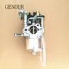 carburetor 12v dc fits yama mz80 inverter generator postage 79cc 84cc 148f carb w 24byj48 step motor 4 stroke genset252V