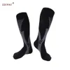 Chaussettes de sport Les chaussettes de compression de grande taille conviennent aux marathons de course à pied et aux varices à inventaire élevé football 230719