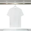 2023 Designer IRI Emir Sirène personnalité surdimensionné coton imprimé décontracté T-shirt en vrac pour hommes et femmes marque de mode M-XXXL88
