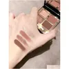 Eye Shadow Luxury Eyeshadow Palette Makeup Brand 4 Colors Pillow Talkpt Exaggeratesex Bella Sofiabs The Golden Goddesstgg 5.2G Charl Dhwkb