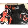 Herrshorts MMA Muay Thai Boxing Competition Sanda Training Breattable Shorts Muay Thai Clothing Boxing Muay Thai MMA 230718