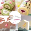 Melt Pour Molds Dolphin Moon Round Strip Sand Silicon Tube Moulds Cake Roll Mold Fondant Molds Handmade Soap Candle Mold T200703222B