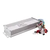 Vattenflaskor Burar 48V 60V 64V 1500W Brushless Controller/Ebike Controller/BLDC Motor Controller för elektrisk cykel/Scooter HKD230719